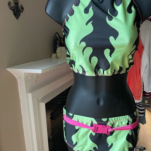 JADE CLARK X TARA KHOZA
New with tags - Picture 1 of 10